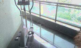 Imagem 4: Apartamento - Centro - Campinas