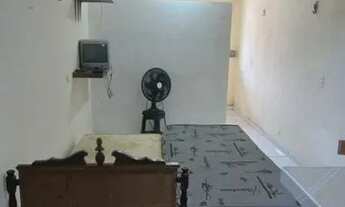 Imagem 3: Quitinete maracajau