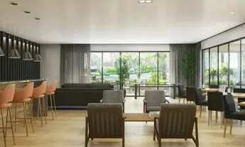 Imagem 5: São Paulo - Apartamento Padrão - Vila Mariana