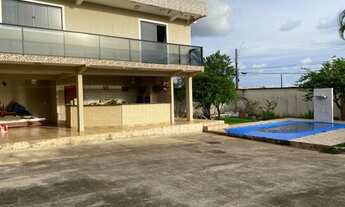 Imagem 2: Casa para venda condomínio mini chácara, Sobradinho com 4 quartos