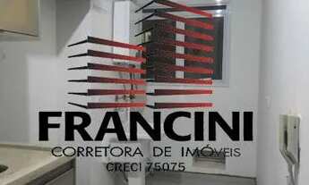 Imagem 5: Apartamento para Locação em Bauru, Jardim Contorno, 2 dormitórios, 1 suíte, 2 banheiros, 1