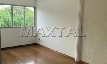 Imagem: Apartamento 2 dormitórios 2 banheiros 3º