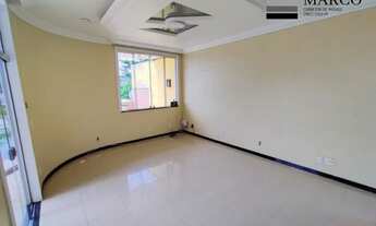 Imagem 3: Alugo casa no Parque 10 - 4 quartos, piscina