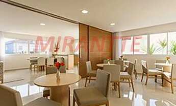 Imagem 7: Apartamento para venda possui 69 metros quadrados com 3 quartos em Vila Paiva - São Paulo