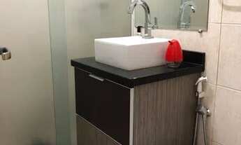 Imagem 5: Apartamento para aluguel possui 73 metros quadrados com 2 quartos