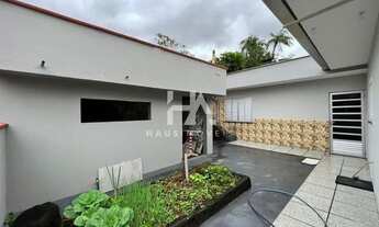 Imagem 4: Casa para aluguel com 160 metros quadrados com 3 quartos em Rau - Jaraguá do Sul - SC