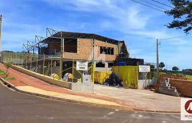 Imagem 6: Sala comercial (sala - edificio coml.) , em condomínio fechado