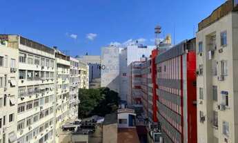 Imagem 3: Apartamento reformado próximo ao metro de Ipanema e praia