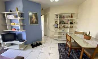 Imagem 7: Apartamento com 2 quartos Casa Verde Imirim