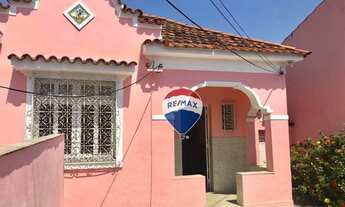 Imagem 5: Casa com 3 dormitórios à venda, 90 m² por R$ 190.000,00 - Marechal Hermes - Rio de Janeiro