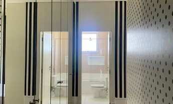 Imagem 6: APARTAMENTO RESIDENCIAL em SANTANA DE PARNAÍBA - SP, TAMBORÉ