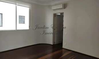 Imagem 7: Apartamento no Jardim Europa 196m2 - 3 dorm - 1 suíte - 2 vagas
