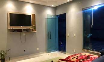 Imagem: Casa para venda tem 120 metros quadrados