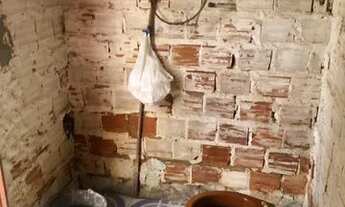 Imagem 6: Casa comercial Casa com 1 dormitório