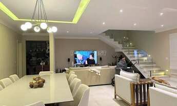 Imagem 6: Casa de condomínio venda 3 quartos SUITES em Pitas - Cotia - SP quintas de sao fernando gr