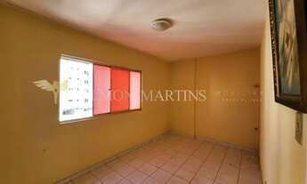 Imagem 5: Apartamento em Brotas com 2 quartos muito bem distribuído, 54m²