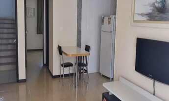 Imagem 4: Itacuruçá - Apartamento Padrão - Itacurussá