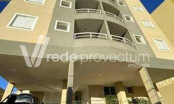 Imagem: Apartamento - Jardim Maracanã - Valinhos