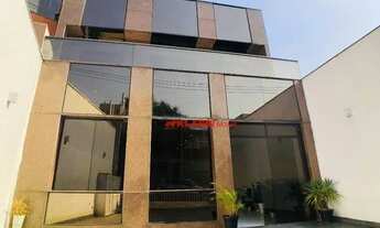 Imagem: Sobrado com 5 dormitórios para alugar