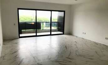 Imagem 6: Apartamento semi mobiliado