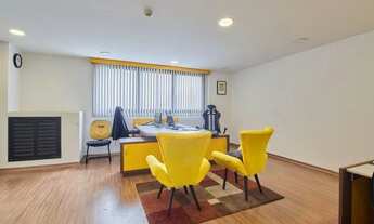 Imagem: Sala à venda, 34 m² por R$ 330.000,00