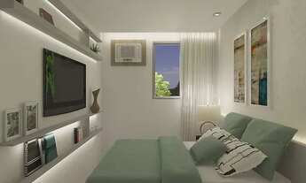 Imagem 5: Residencial Bosque Capibaribe - 2 Quartos - 48m² - 1 Vaga - A partir R$ 144.250,00