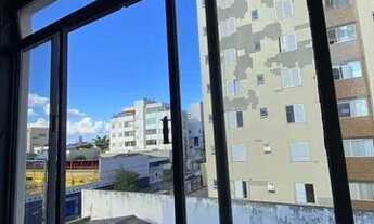 Imagem 3: Apartamento para aluguel tem 139 metros quadrados com 2 quartos em Santa Inês - Belo Horiz