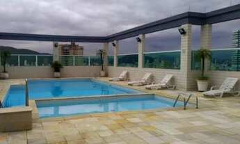 Imagem 4: Apartamento à venda, 2 quartos, 2 suítes, 1 vaga, José Menino - Santos/SP