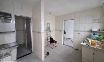 Imagem: Casa para aluguel com 30 metros quadrados