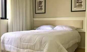 Imagem 4: Flat para aluguel possui 31 metros quadrados com 1 quarto em Jardim Paulista - São Paulo