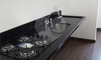 Imagem 7: São Paulo - Apartamento Padrão - VILA CLEMENTINO