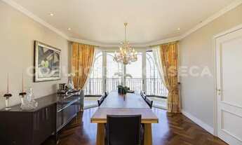 Imagem 14: São Paulo - Apartamento Padrão - Panamby