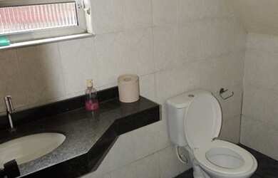 Imagem 5: Sobrado - Vila Guilhermina