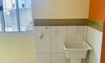 Imagem 6: Casa para aluguel com 70 metros quadrados com 2 quartos em Vila Barão - Sorocaba - SP