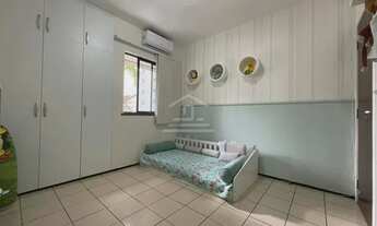 Imagem 6: Apartamento . 112 metros quadrados com 3 quartos em Meireles - Fortaleza - CE