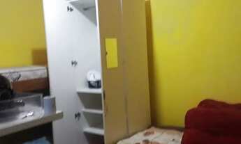 Imagem 7: Diarias Em kitinete Compartilhada