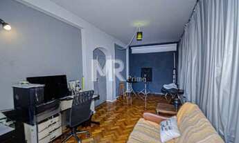 Imagem 4: Apartamento-À VENDA-Botafogo-Rio de Janeiro-RJ