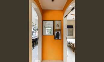 Imagem 7: Apartamento para Aluguel - Santa Cecília, 2 Quartos, 47 m2