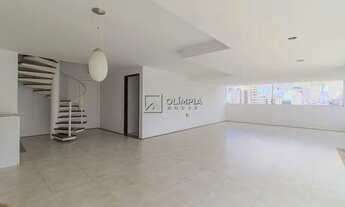 Imagem 3: Cobertura Venda Pinheiros 181 m² 3 Dormitórios