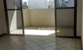 Imagem 3: Apartamento com 3 dormitórios à venda, 110 m² - Centro - Taubaté/SP