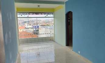 Imagem 2: Sobrado para aluguel em Chácara Belenzinho - São Paulo - SP