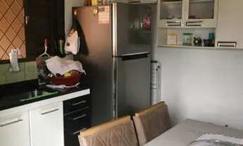 Imagem 6: Casa para venda com 150 metros quadrados com 3 quartos em José de Anchieta - Serra - ES