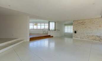 Imagem 4: Apartamento Venda 3 Dormitórios - 303 m² Campo Belo