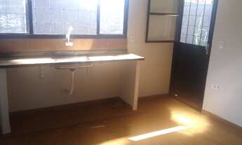 Imagem 5: Troco casa recém construída por chácara na beira do rio