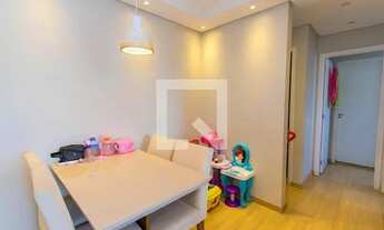 Imagem 7: Apartamento para Aluguel - Vila Prudente, 2 Quartos, 55 m2