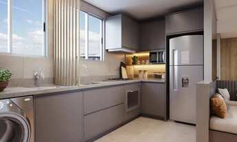 Imagem 2: BELO HORIZONTE - Apartamento Padrão - Serra