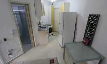 Imagem 2: 1 dormitório para locação na Bela Vista!