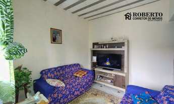 Imagem 3: Casa com quintal + terraço em Nova Almeida - Serra - ES