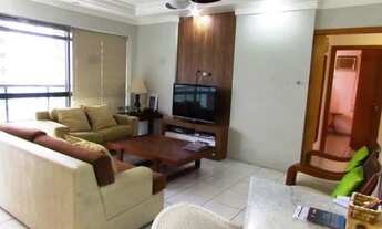 Imagem: Apartamento com 3 dormitórios para alugar