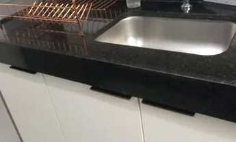 Imagem 4: Alugo Apartamento SEMI MOBILIADO Jardim Imperial - Cuiabá - MT